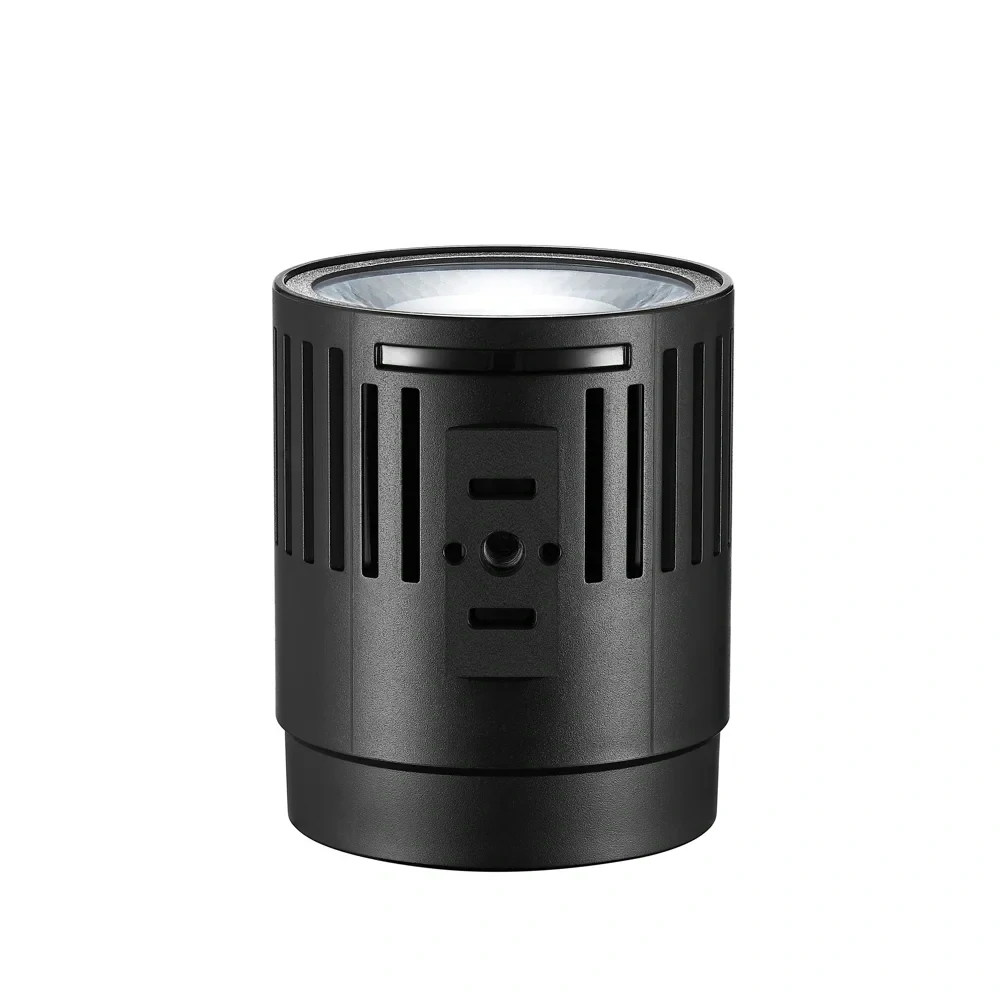 Sada stolního LED světla Godox Litemons LC30D s ramenem a difuzérem