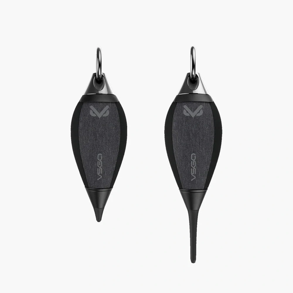 Ofukovací balonek VSGO Falcon-S Outdoor s filtrem