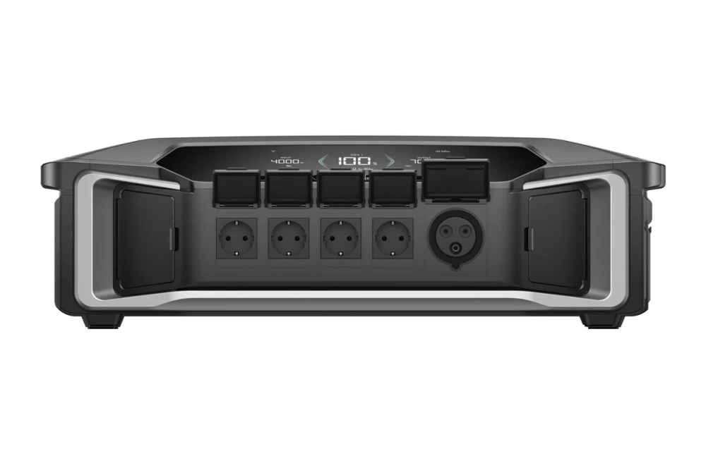 Invertor EcoFlow DELTA Pro Ultra