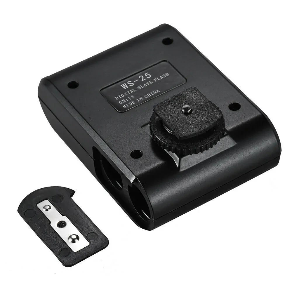 Andoer WS-25 mini blesk