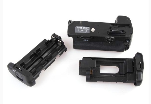 Bateriový grip Meike pro NIKON D7000 Battery grip ( MB-D11)