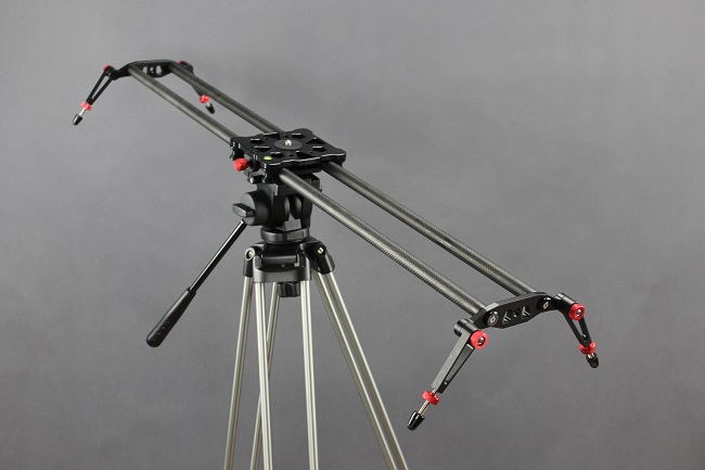 Carbon Camera DSLR SLIDER Karbonový pojezd 100cm