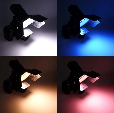 LED světlo Yongnuo YN-216