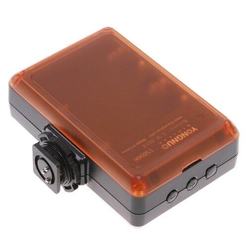 LED světlo YN0906 54 diod