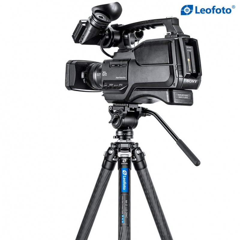 Fotografický stativ Leofoto Mr.O LO-284C