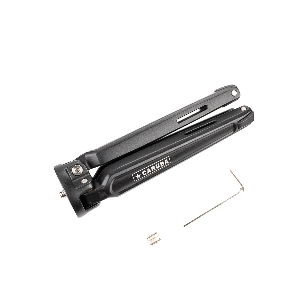 Caruba Tabletop Mini Tripod, pevný mini stativ