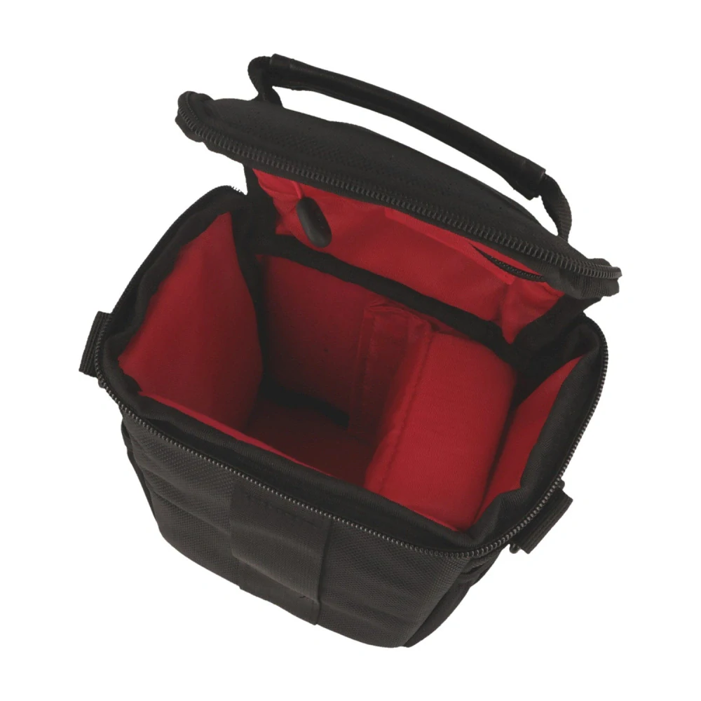 Fotobrašna Caruba Compex NB-35