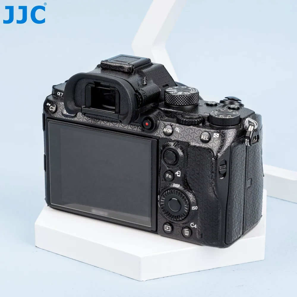 Náhradní očnice JJC FDA-EP18 pro bezzrcadlovky Sony