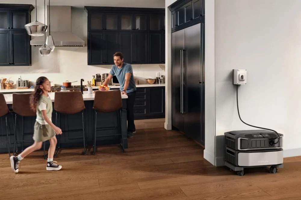 Invertor EcoFlow DELTA Pro Ultra