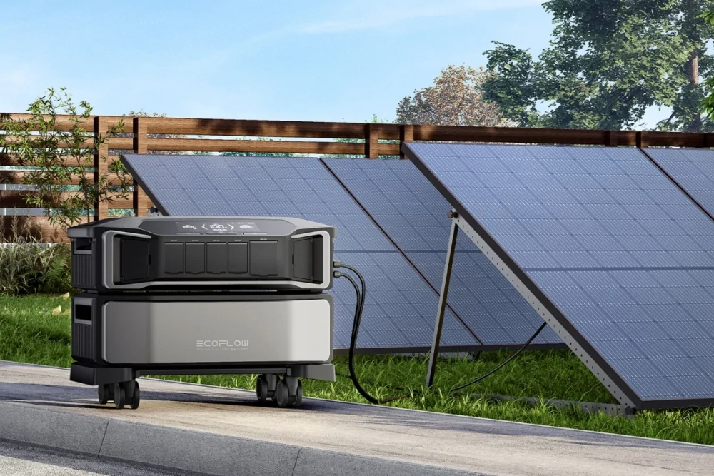 Invertor EcoFlow DELTA Pro Ultra