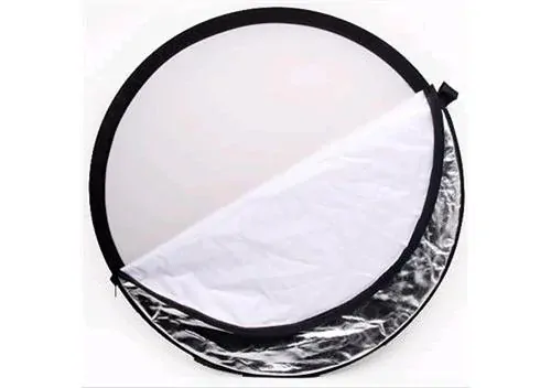 Odrazová deska, odrazná deska FOTGA 80cm 5v1