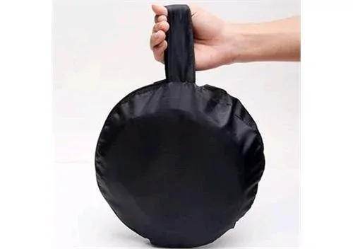 Odrazová deska, odrazná deska FOTGA 80cm 5v1