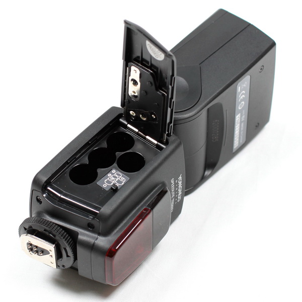 YONGNUO YN-568EX TTL SPEEDLITE YN568 EX TTL blesk pro Nikon