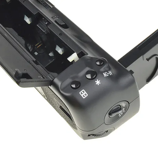 Battery grip pro Canon 5D Mark III BG-E11