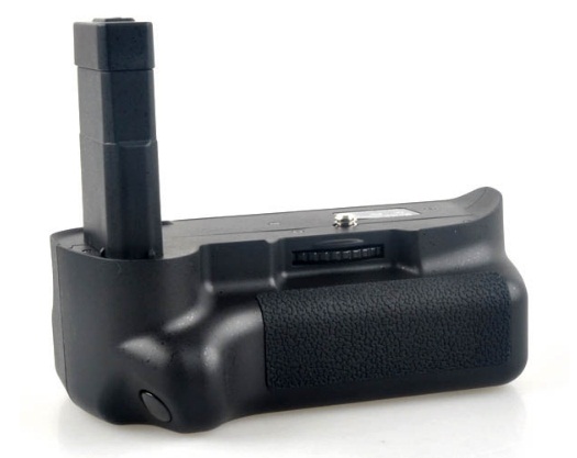 Bateriový grip pro NIKON D5100 / D5200 / D5300 Battery grip