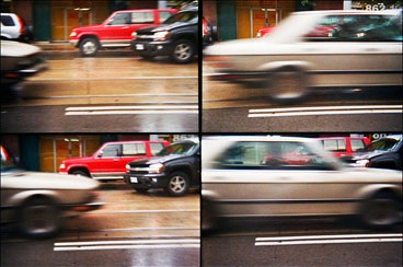 LOMO Action Sampler v2