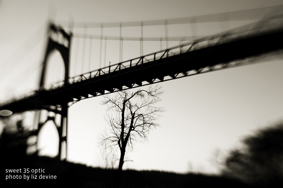 Composer Pro Sweet 35 Nikon F