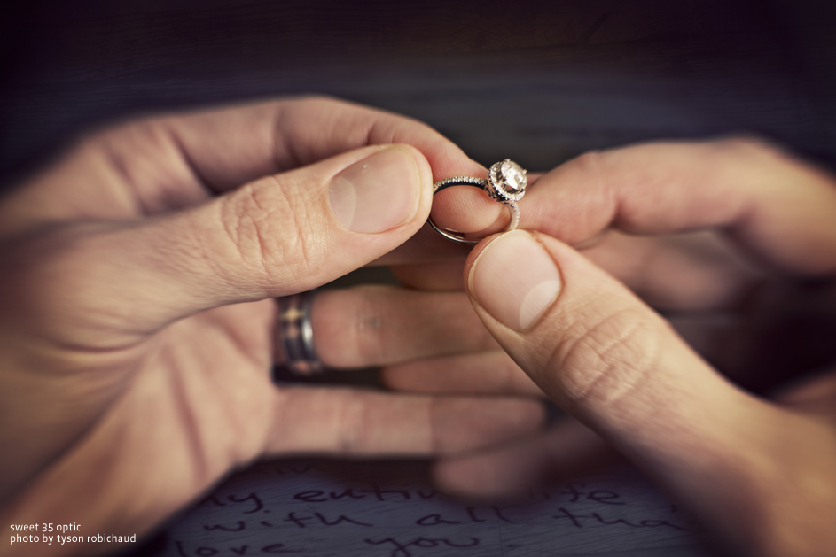 Composer Pro Sweet 35 Pentax K