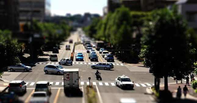 Tilt adaptér Sony NEX pro Pentax objektivy