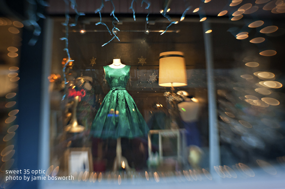 Composer Pro Sweet 35 Pentax K