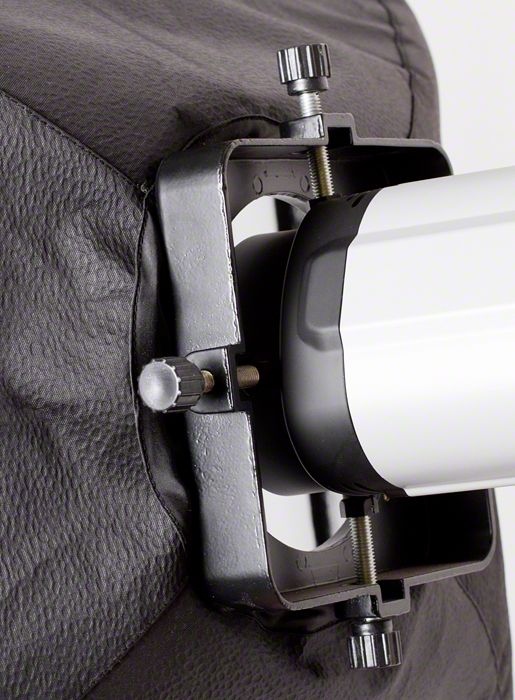 Otočný podlouhlý softbox 35x140 cm pro zábleskové systémy