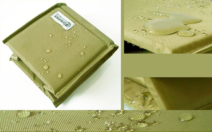 Vkládací foto organizér do brašny velikost XL