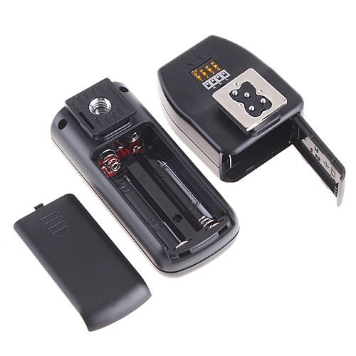 Přijímač YONGNUO RF-602 RX pro bezdrátový set RF-602