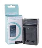 Nabíječka pro akumulátor Canon NB-6L