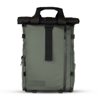 Fotobatoh WANDRD PRVKE Lite 11L Green