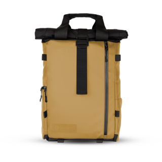 Fotobatoh WANDRD PRVKE Lite 11L Dallol Yellow