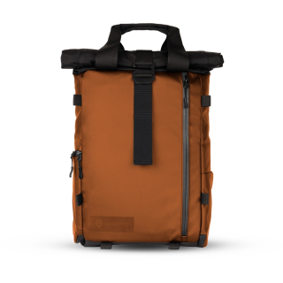 Fotobatoh WANDRD PRVKE Lite 11L Sedona Orange