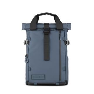 Fotobatoh WANDRD PRVKE 15L Aegean Blue V4
