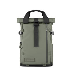 Fotobatoh WANDRD PRVKE 15L Wasatch Green V4