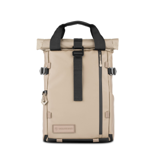 Fotobatoh WANDRD PRVKE 15L Yuma Tan V4