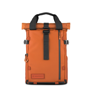 Fotobatoh WANDRD PRVKE 15L Sedona Orange V4