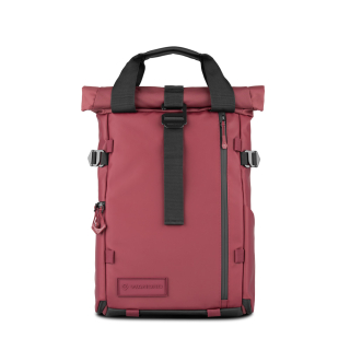 Fotobatoh WANDRD PRVKE 15L Rhone Burgundy