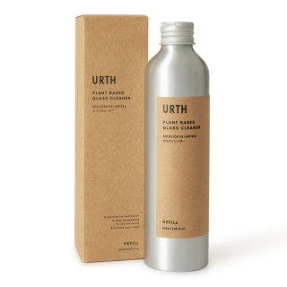 URTH Náhradní čistící kapalina na objektivy a filtry, 225 ml