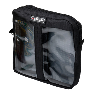 Organizér na kabely Caruba Cable Bag M