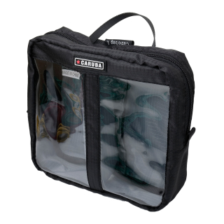 Organizér na kabely Caruba Cable Bag L