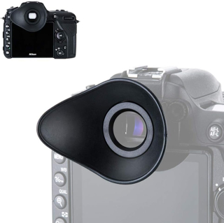 Otočná očnice JJC EN-3 pro fotoaparáty Nikon