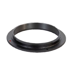 Reverzní makro kroužek pro Nikon Z 49 mm