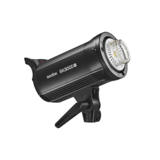 Zábleskové světlo / studiový blesk Godox SK300II-V, 300Ws