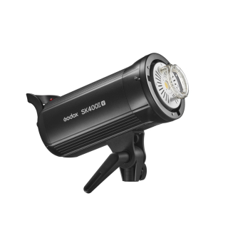 Zábleskové světlo / studiový blesk Godox SK400II-V, 400Ws