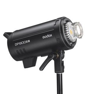 Zábleskové světlo / studiový blesk Godox DP800III-V, 800Ws