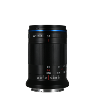 Laowa 85mm f/5,6 2x Ultra-Macro APO pro Leica M + dárek UV filtr zdarma