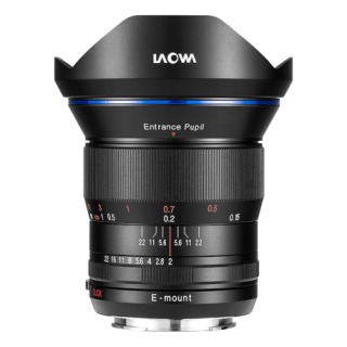 Laowa 15 mm f/2 Zero-D pro Leica M + dárek UV filtr zdarma