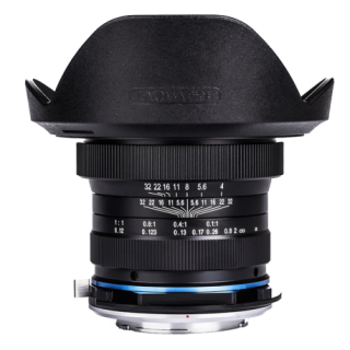 Laowa 15 mm f/4 Wide Angle Macro pro Nikon F + dárek UV filtr zdarma