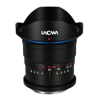 Laowa 14 mm f/4 Zero-D DSLR pro Nikon F + dárek UV filtr zdarma