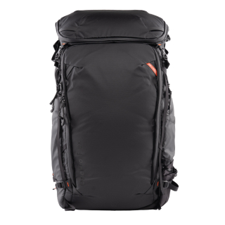 Turistický fotobatoh PGYTECH OnePro Flex Backpack 50L (Space Black) + Camera Insert M
