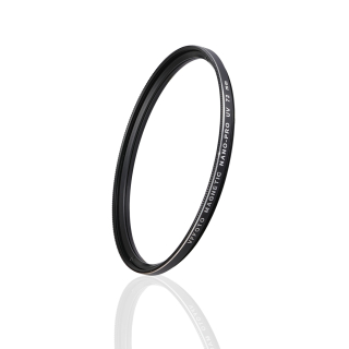 Magnetický UV filtr VFFOTO NANO-PRO 72 mm